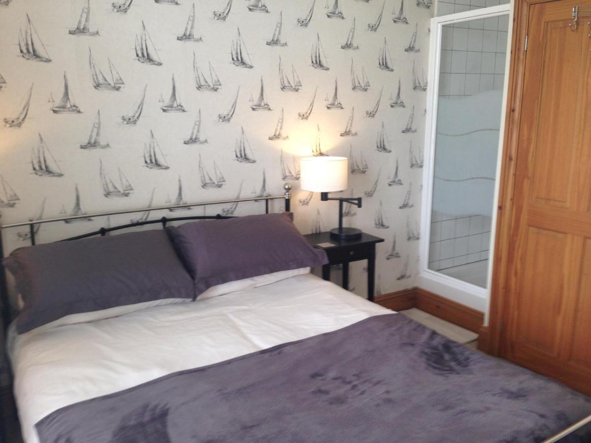 Durnford St- Amazing Location - Free Wifi Apartment Plymouth Exterior foto