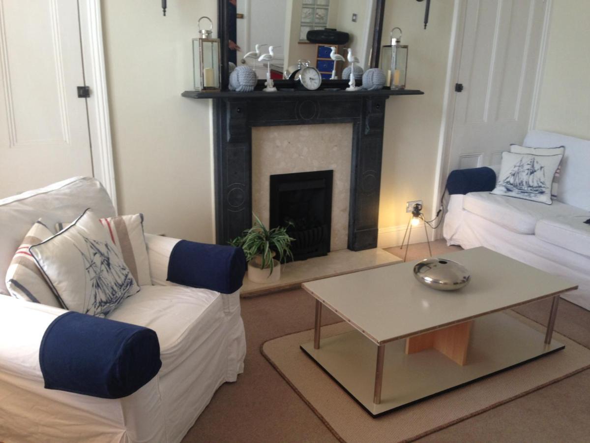 Durnford St- Amazing Location - Free Wifi Apartment Plymouth Exterior foto