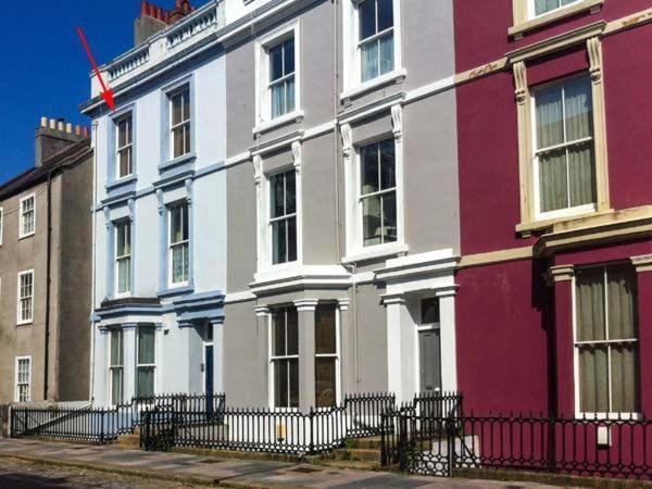 Durnford St- Amazing Location - Free Wifi Apartment Plymouth Exterior foto